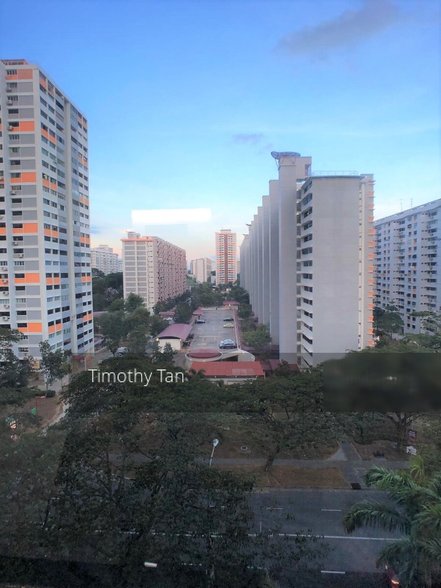 Blk 10F Bedok South Avenue 2 (Bedok), HDB Executive #235347241